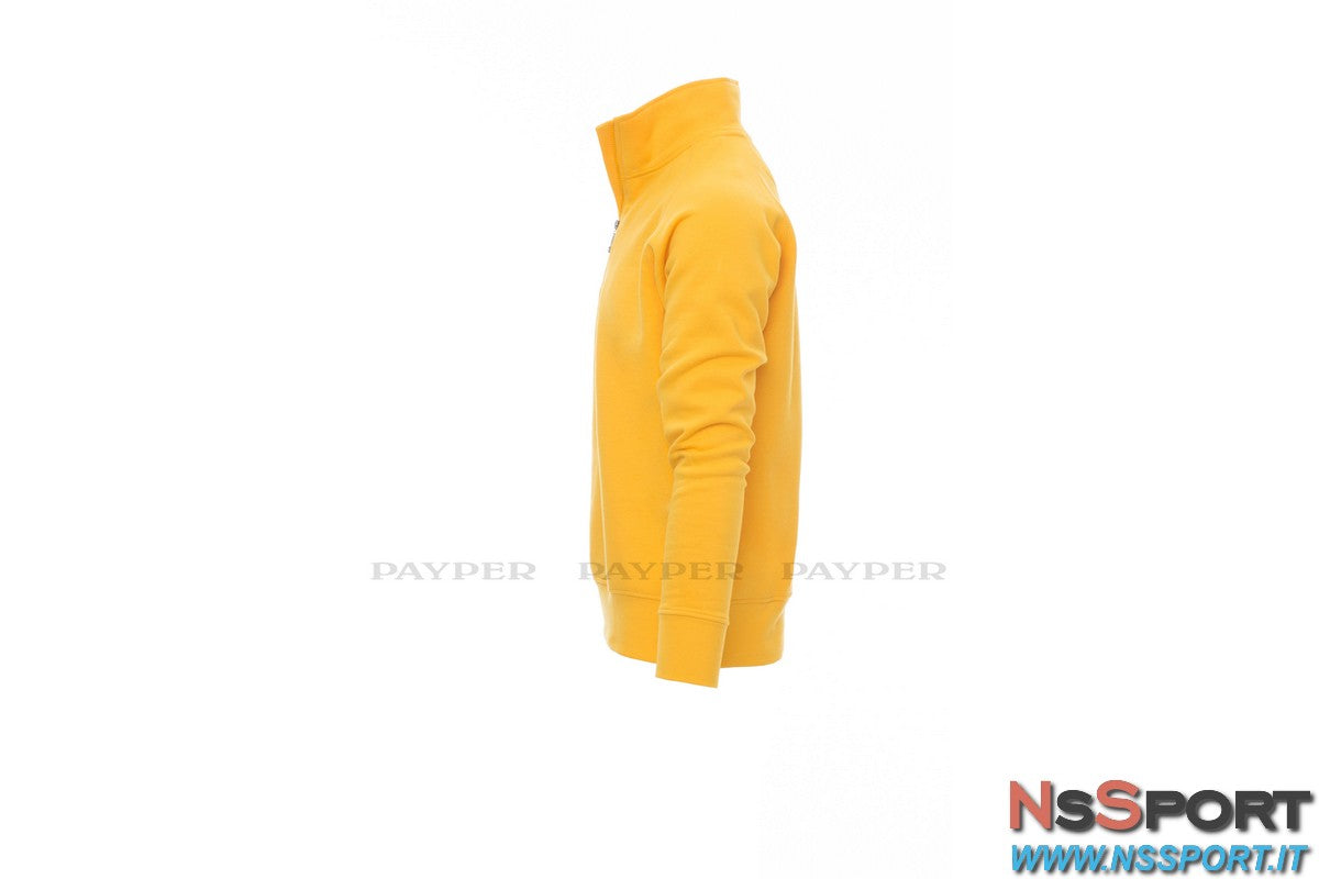 Felpa mezza zip Miami - [product_vendor] - NsSport