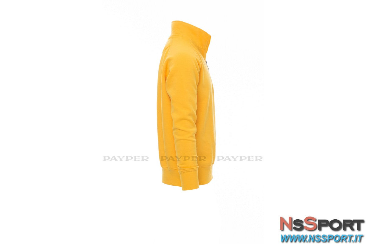 Felpa mezza zip Miami - [product_vendor] - NsSport
