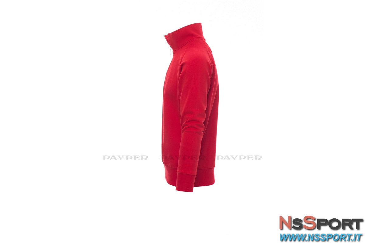 Felpa mezza zip Miami - [product_vendor] - NsSport