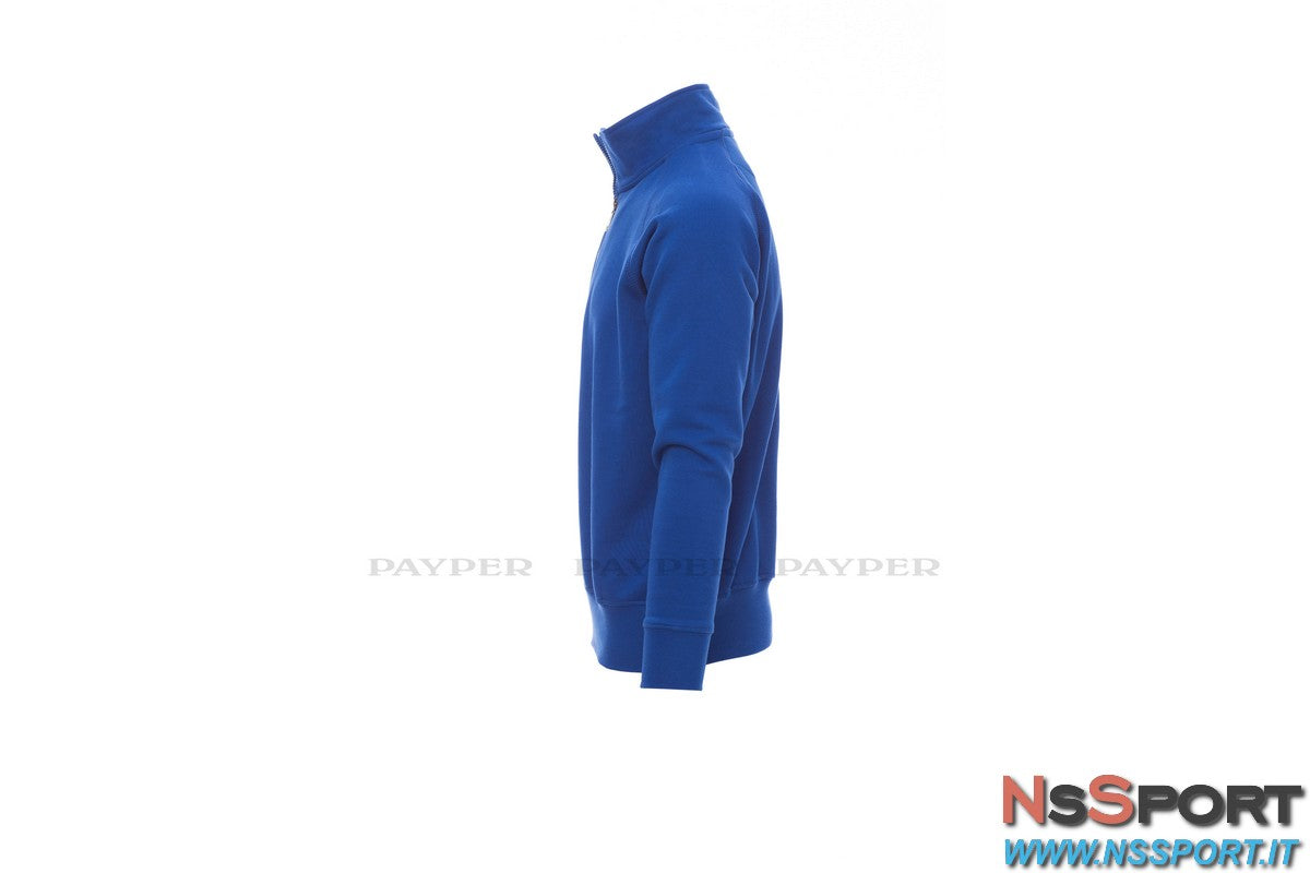 Felpa mezza zip Miami - [product_vendor] - NsSport