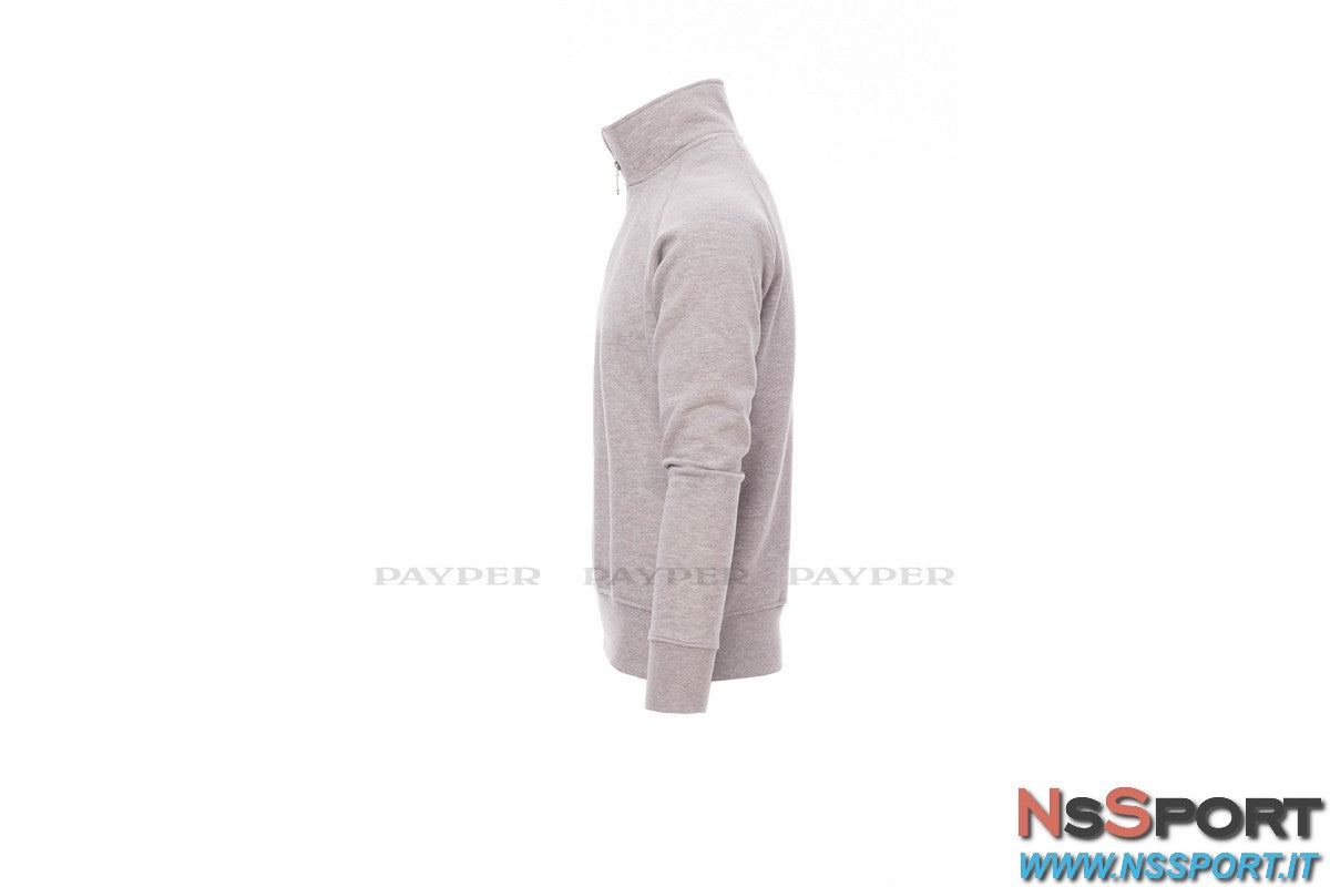 Felpa mezza zip Miami - [product_vendor] - NsSport