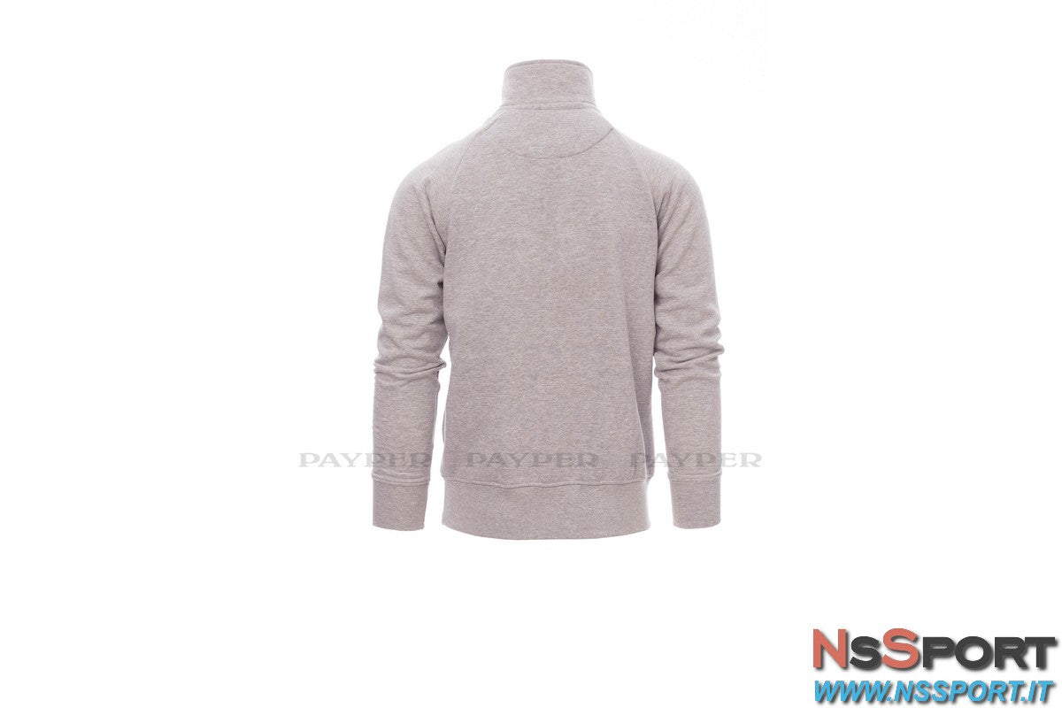 Felpa mezza zip Miami - [product_vendor] - NsSport