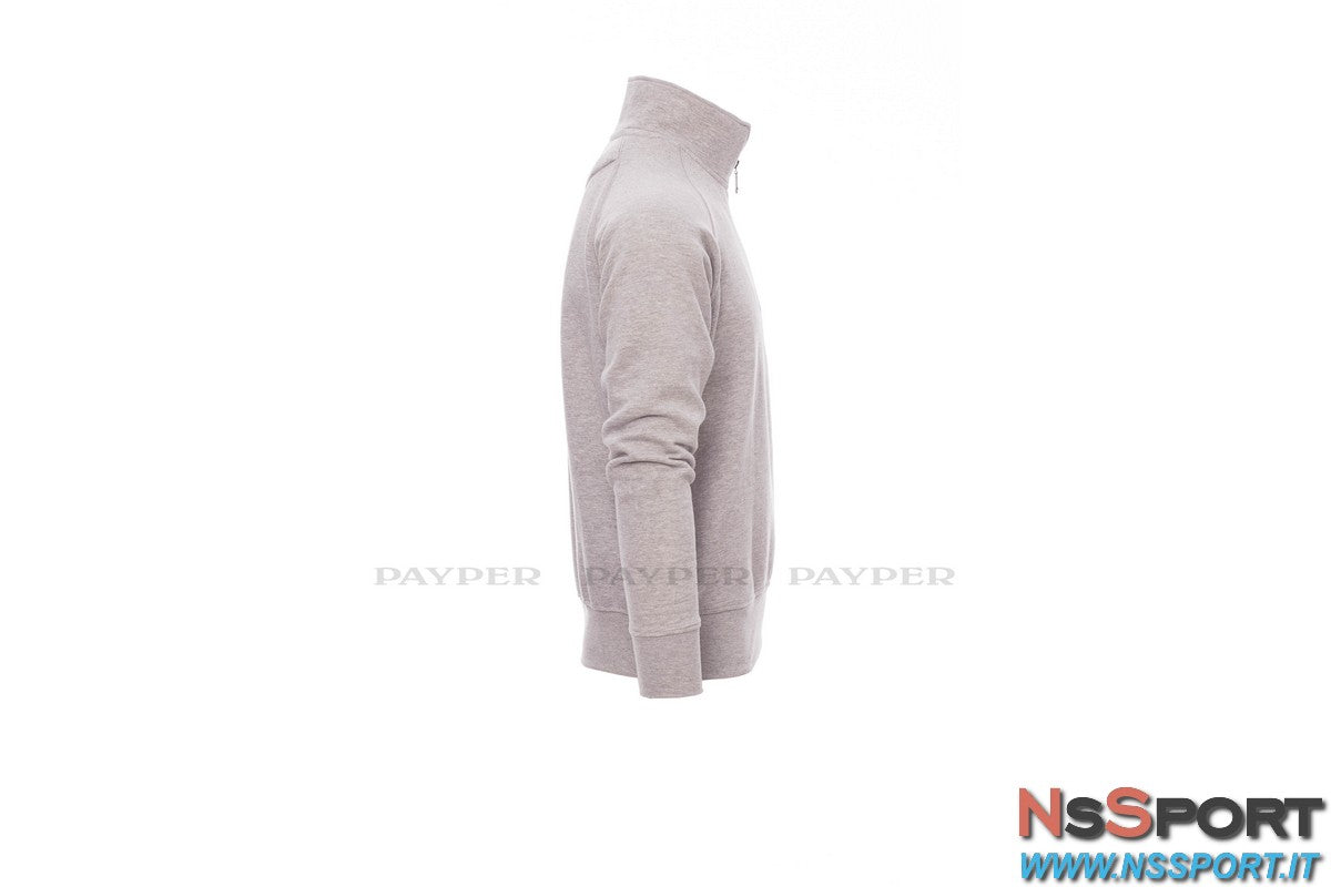Felpa mezza zip Miami - [product_vendor] - NsSport