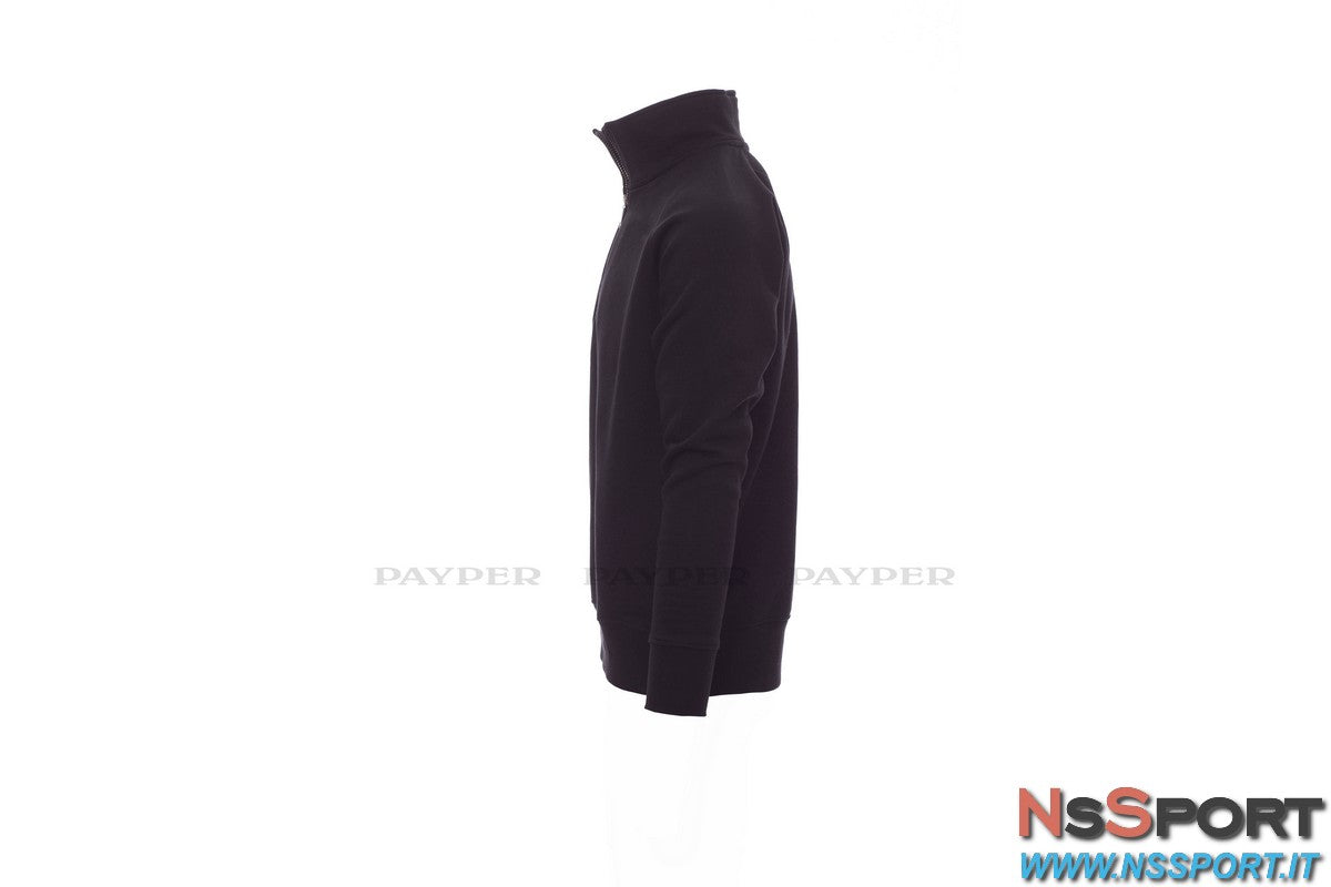 Felpa mezza zip Miami - [product_vendor] - NsSport