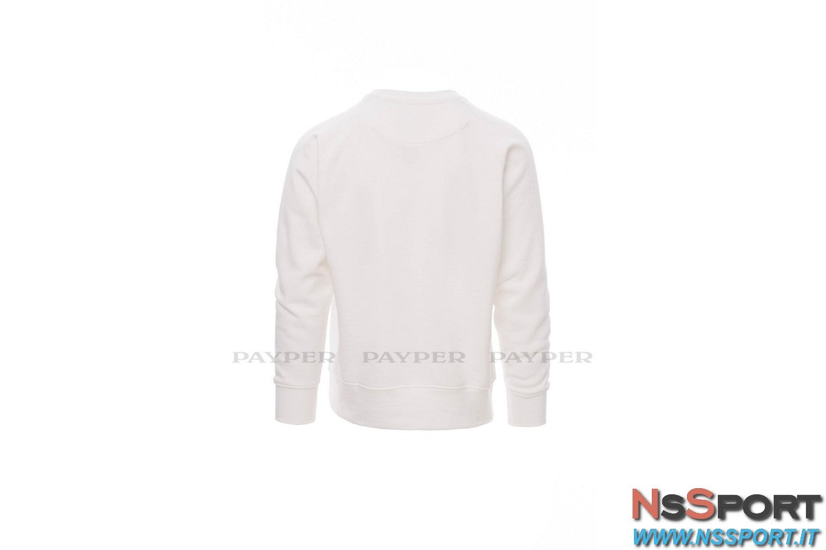 Felpa girocollo Mistral - [product_vendor] - NsSport