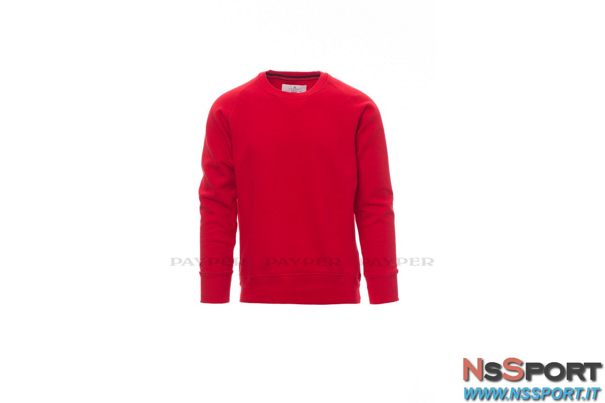 Felpa girocollo Mistral - [product_vendor] - NsSport
