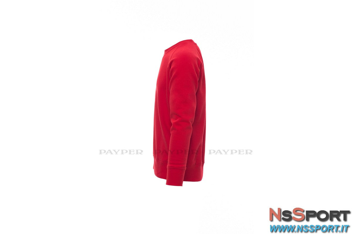 Felpa girocollo Mistral - [product_vendor] - NsSport