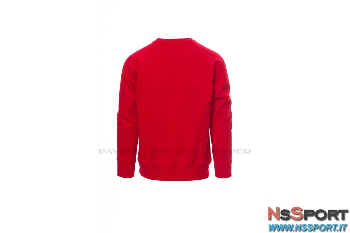 Felpa girocollo Mistral - [product_vendor] - NsSport