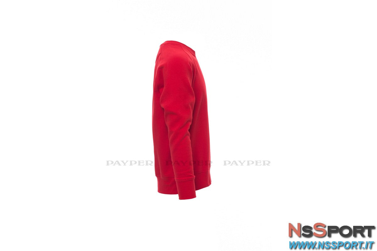 Felpa girocollo Mistral - [product_vendor] - NsSport