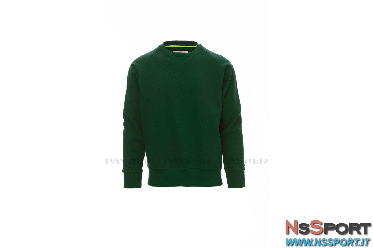 Felpa girocollo Mistral - [product_vendor] - NsSport