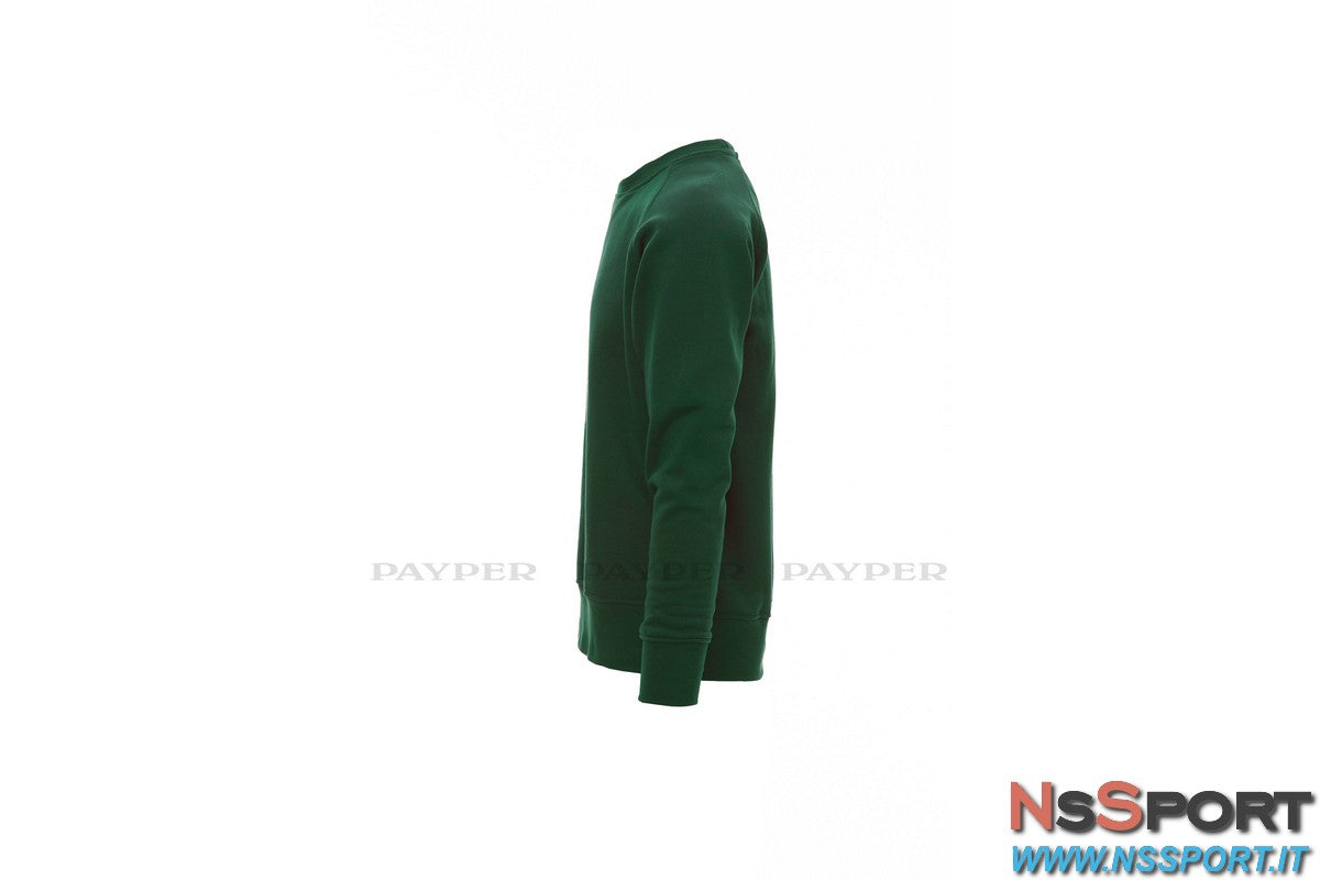 Felpa girocollo Mistral - [product_vendor] - NsSport