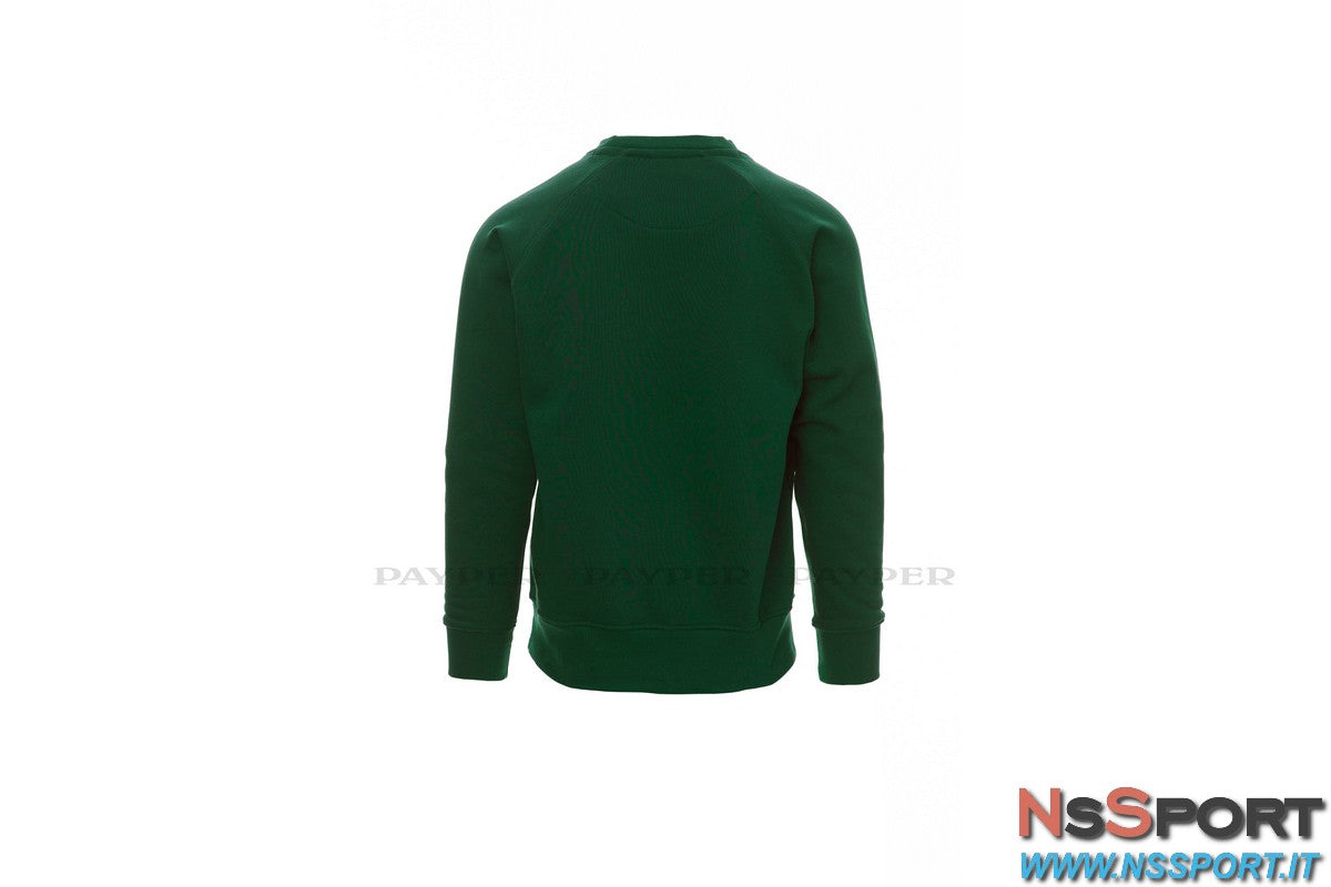 Felpa girocollo Mistral - [product_vendor] - NsSport