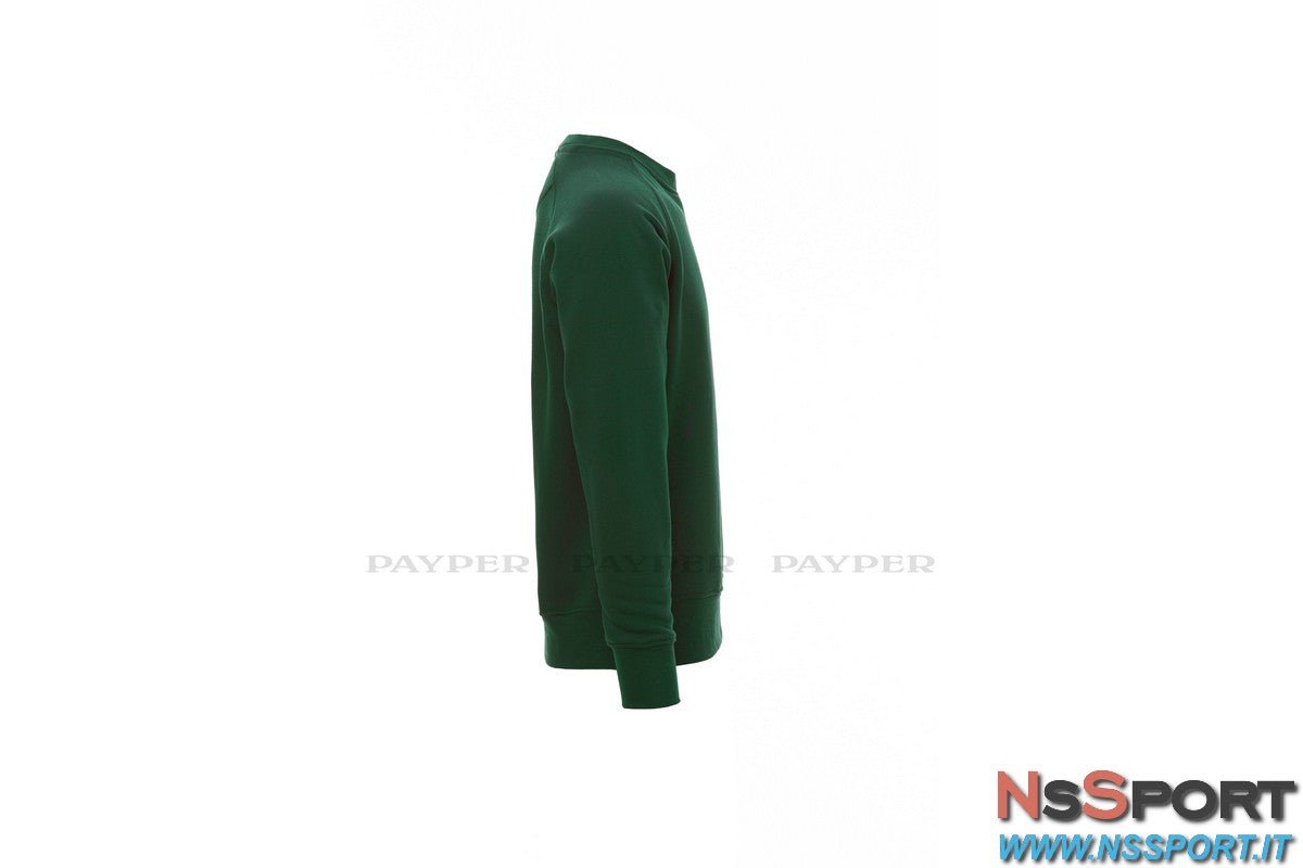 Felpa girocollo Mistral - [product_vendor] - NsSport