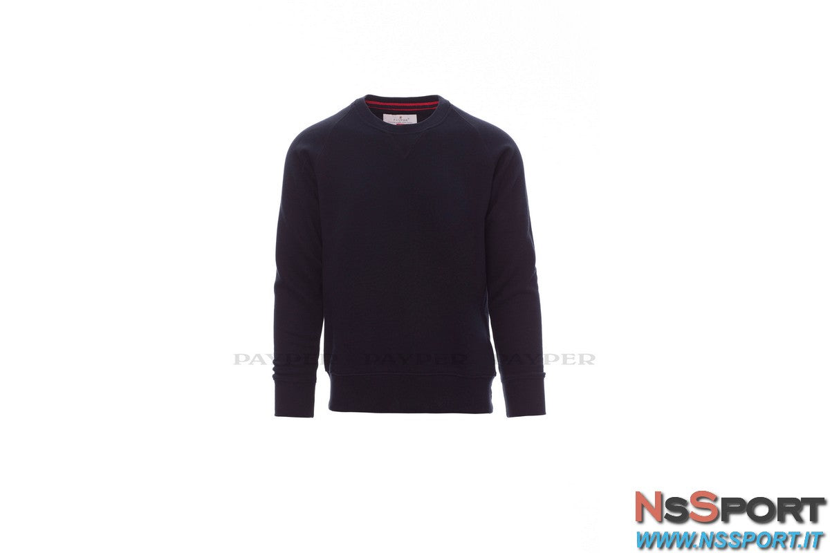 Felpa girocollo Mistral - [product_vendor] - NsSport