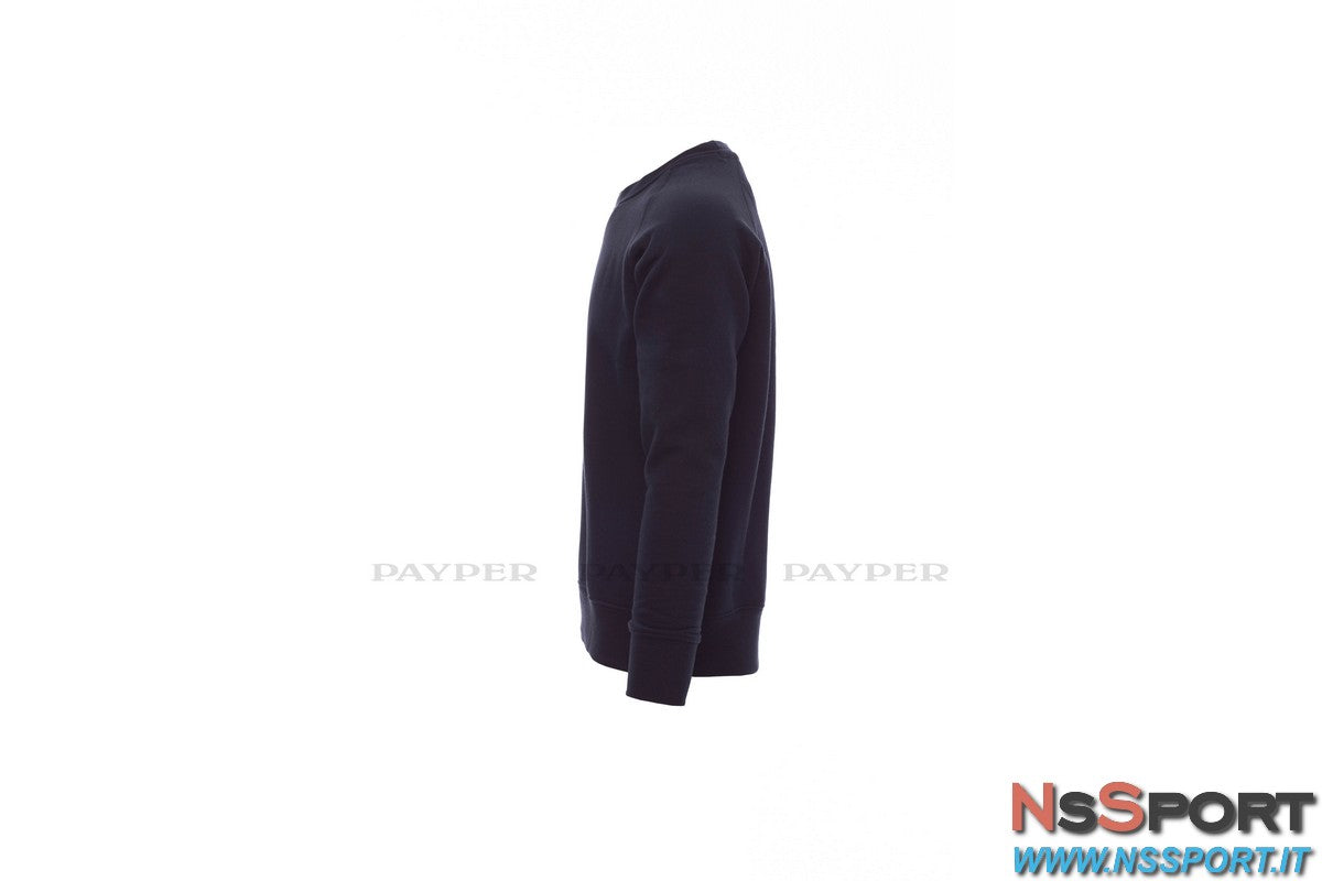 Felpa girocollo Mistral - [product_vendor] - NsSport