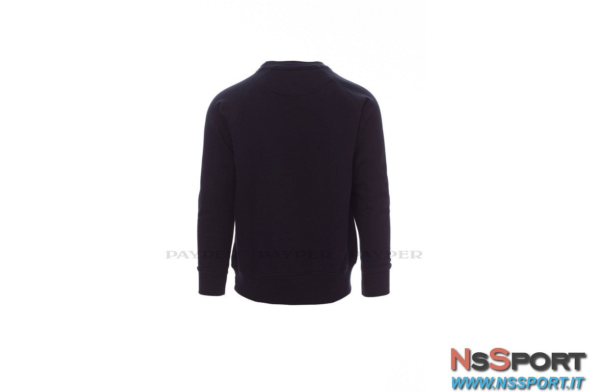 Felpa girocollo Mistral - [product_vendor] - NsSport