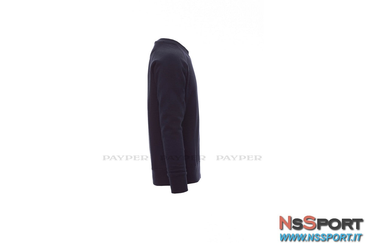 Felpa girocollo Mistral - [product_vendor] - NsSport