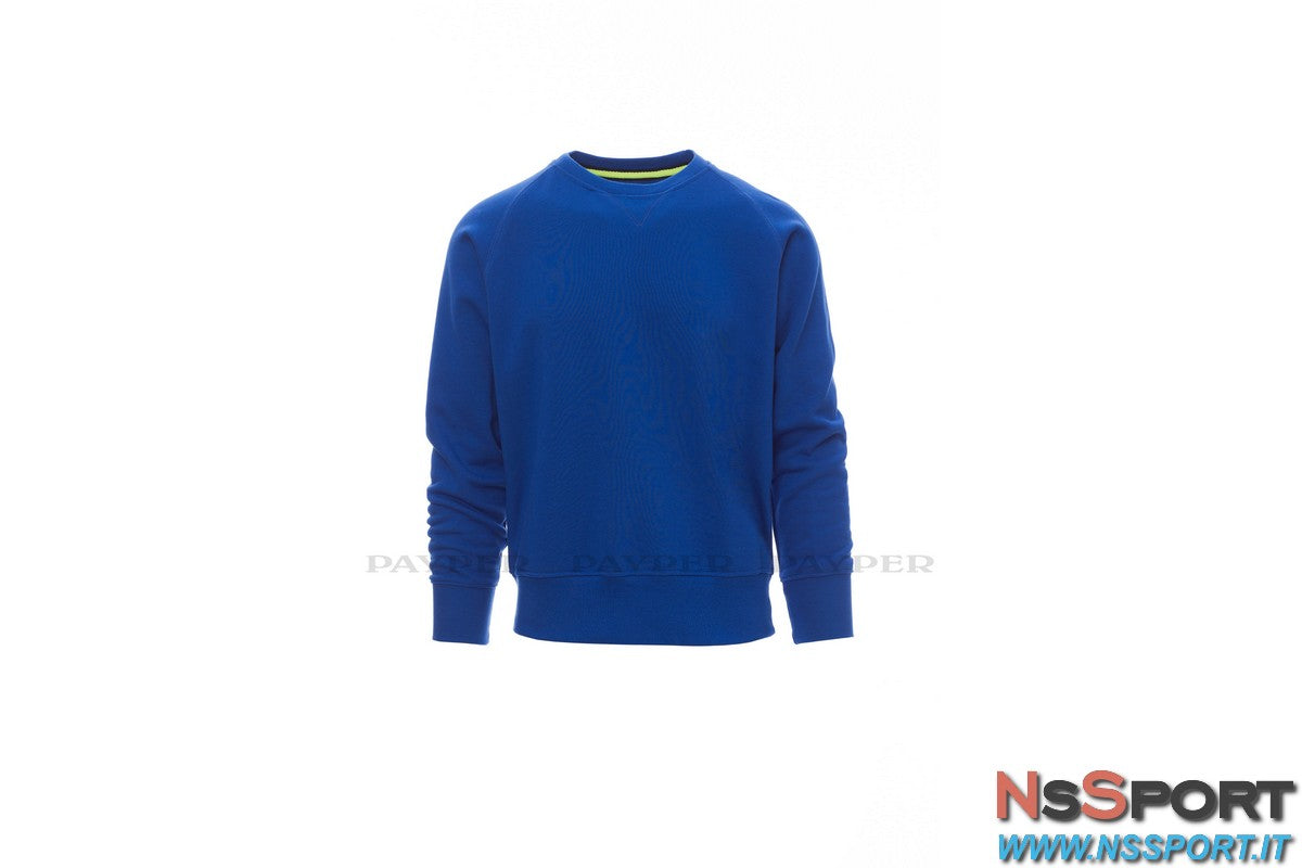 Felpa girocollo Mistral - [product_vendor] - NsSport