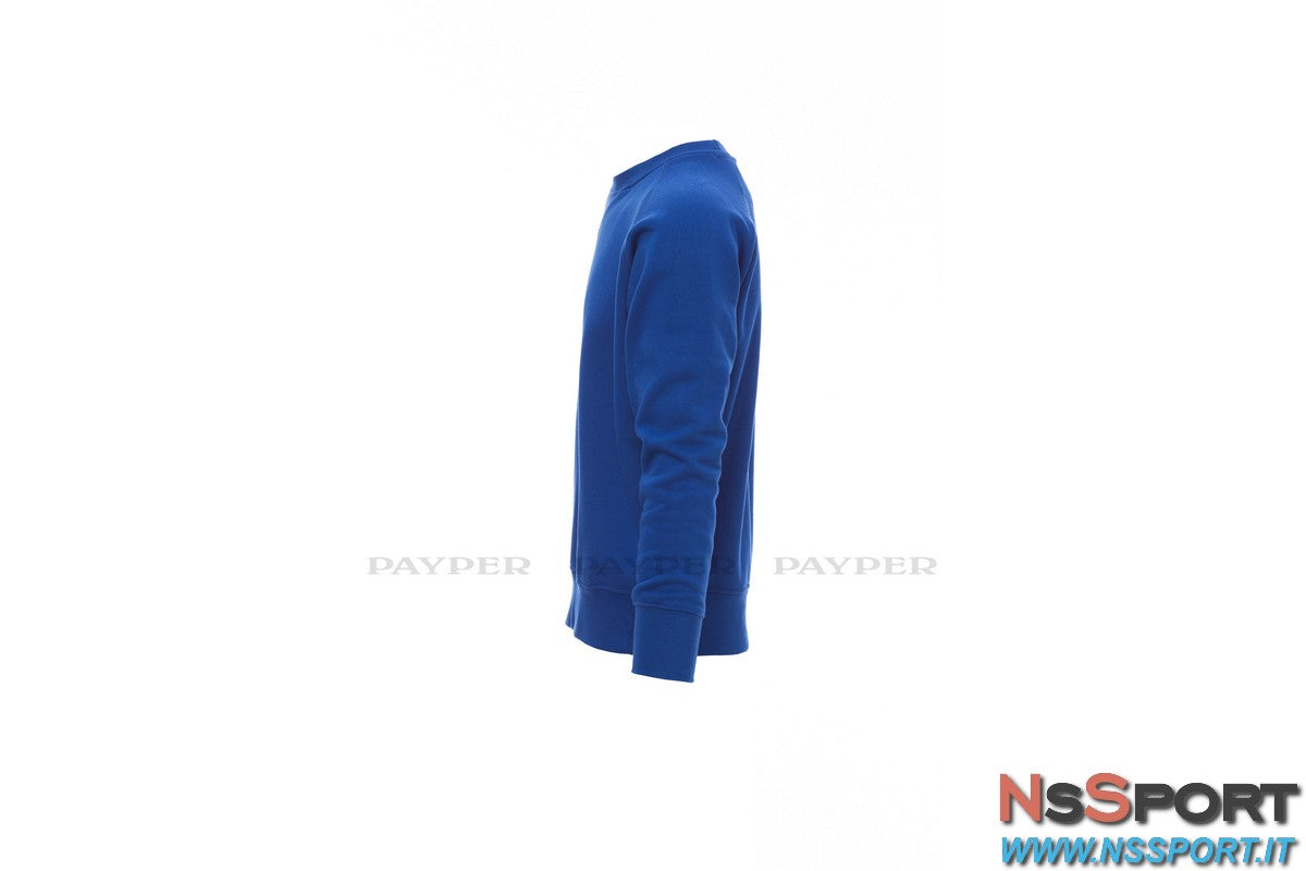 Felpa girocollo Mistral - [product_vendor] - NsSport