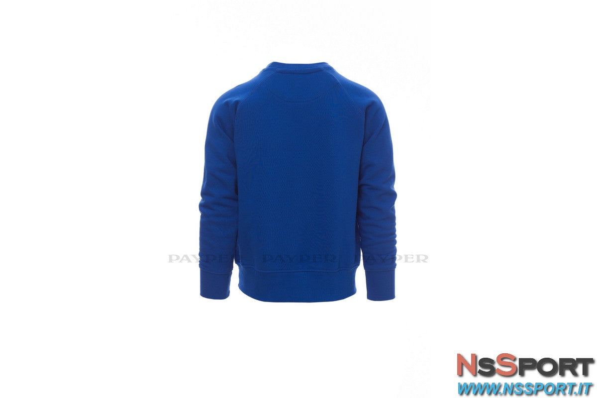 Felpa girocollo Mistral - [product_vendor] - NsSport