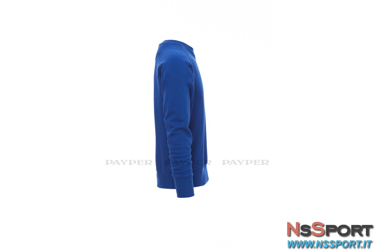 Felpa girocollo Mistral - [product_vendor] - NsSport