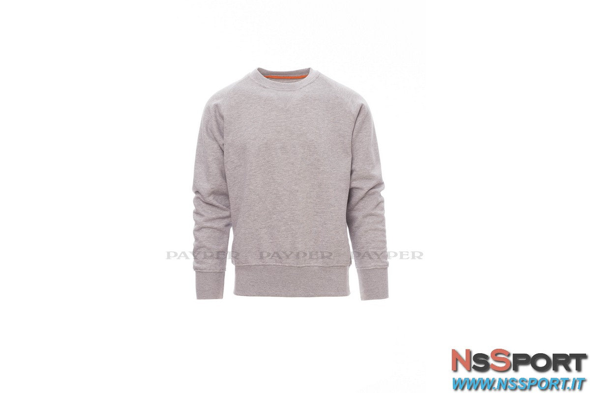 Felpa girocollo Mistral - [product_vendor] - NsSport