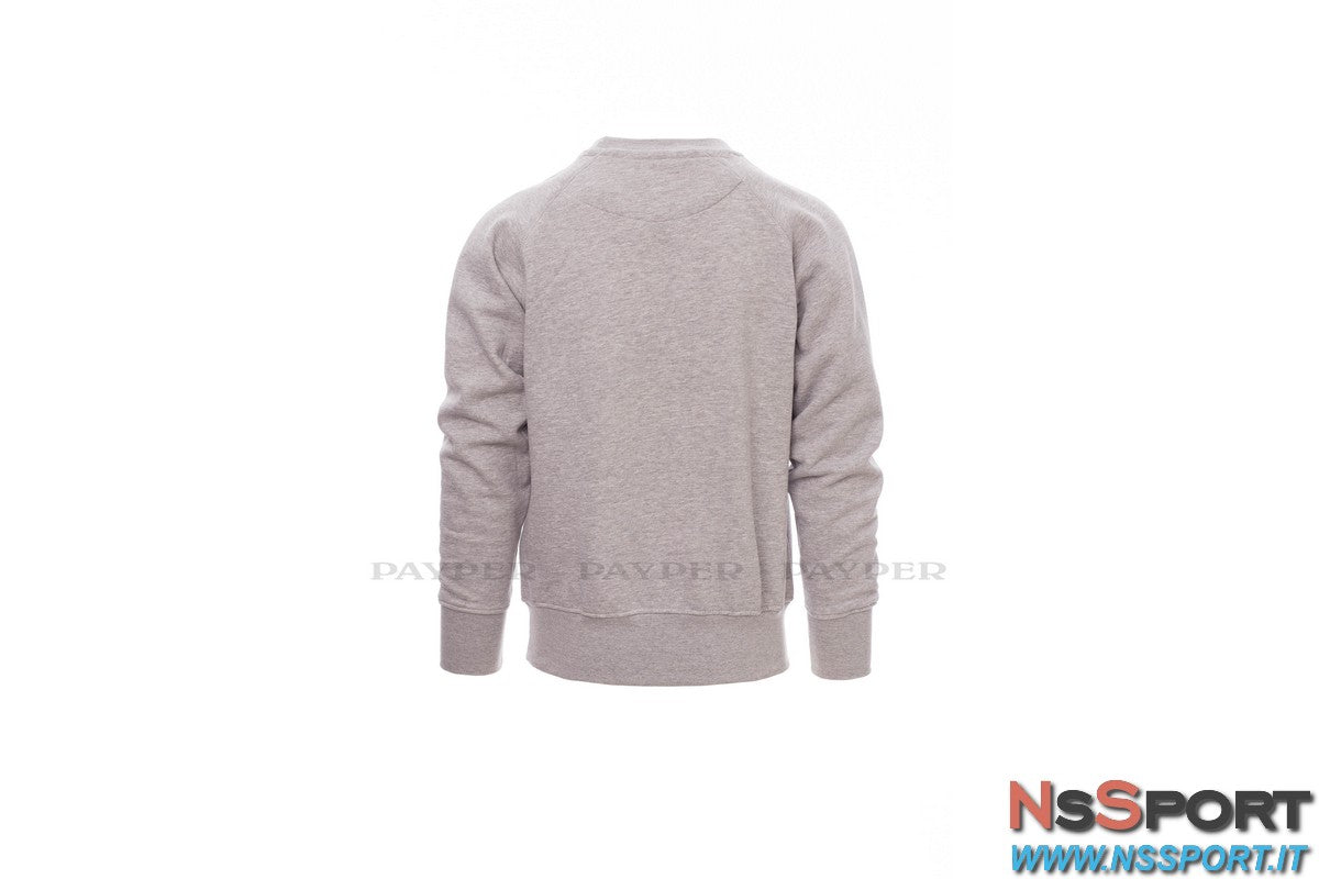 Felpa girocollo Mistral - [product_vendor] - NsSport