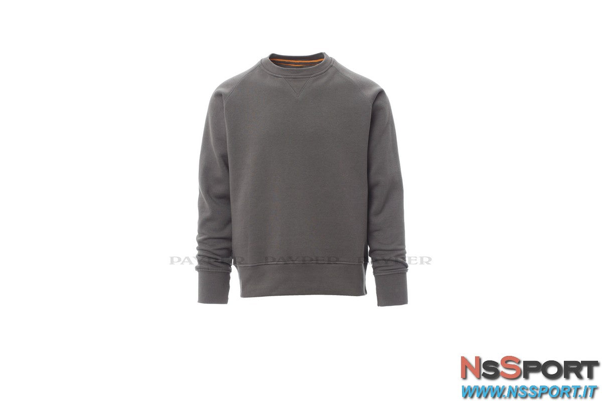 Felpa girocollo Mistral - [product_vendor] - NsSport