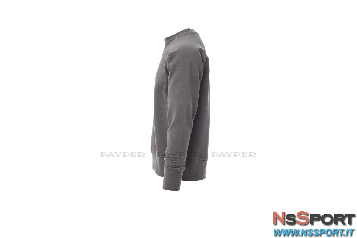 Felpa girocollo Mistral - [product_vendor] - NsSport