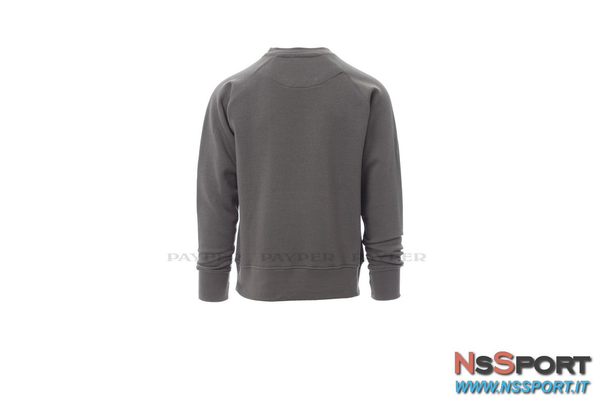 Felpa girocollo Mistral - [product_vendor] - NsSport