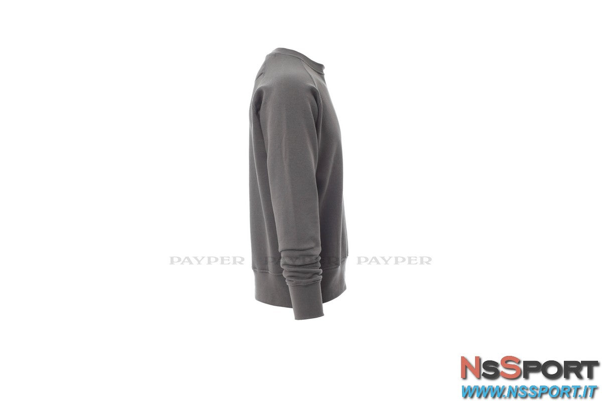 Felpa girocollo Mistral - [product_vendor] - NsSport