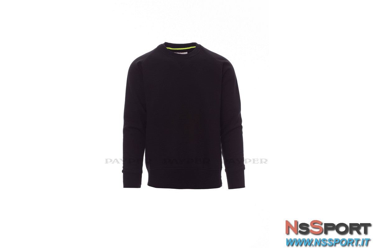 Felpa girocollo Mistral - [product_vendor] - NsSport