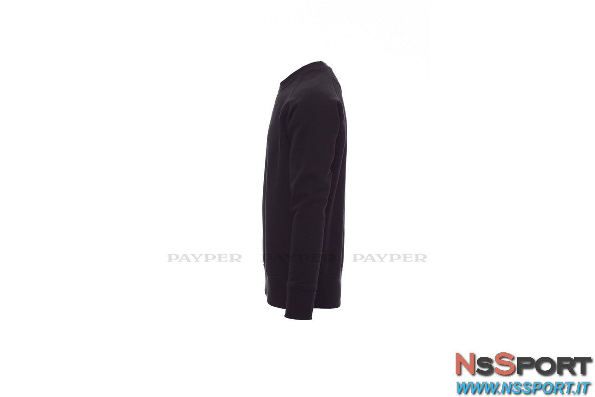 Felpa girocollo Mistral - [product_vendor] - NsSport