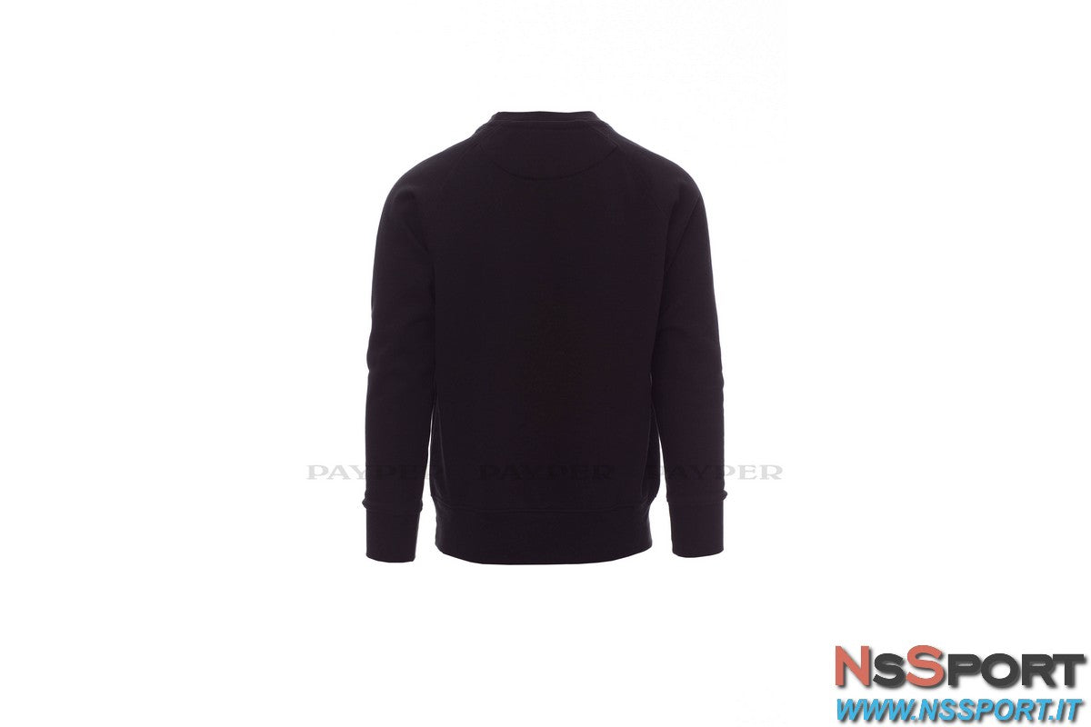 Felpa girocollo Mistral - [product_vendor] - NsSport