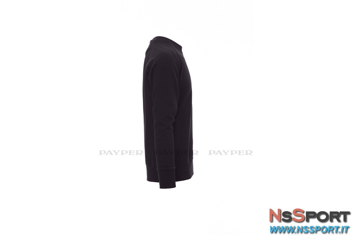 Felpa girocollo Mistral - [product_vendor] - NsSport