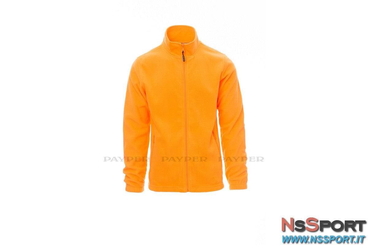Pile zip lunga Nepal - [product_vendor] - NsSport