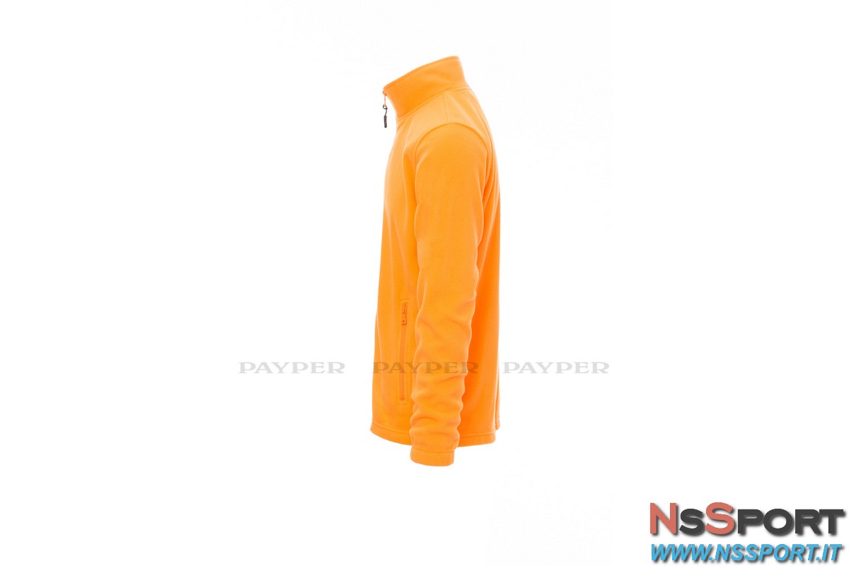 Pile zip lunga Nepal - [product_vendor] - NsSport
