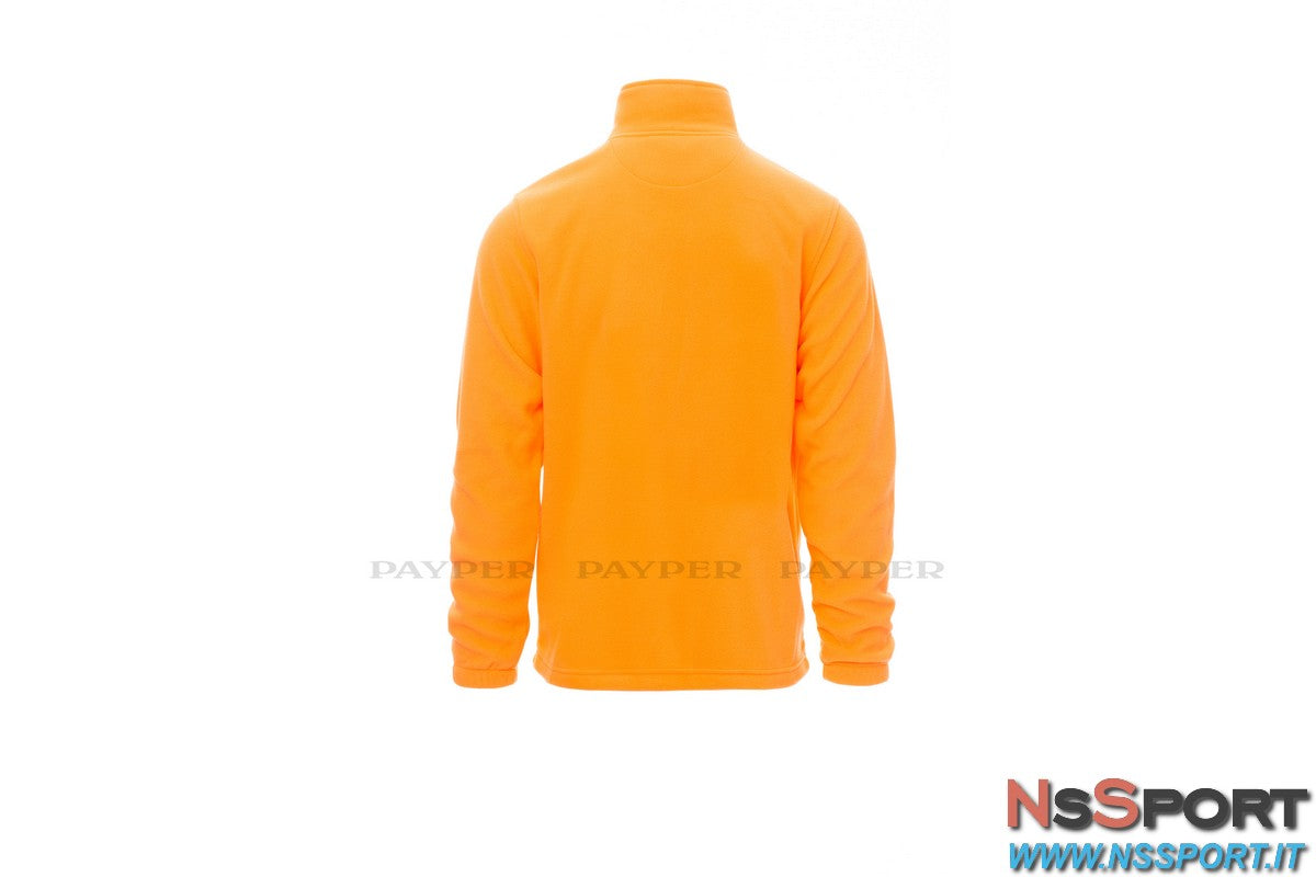 Pile zip lunga Nepal - [product_vendor] - NsSport