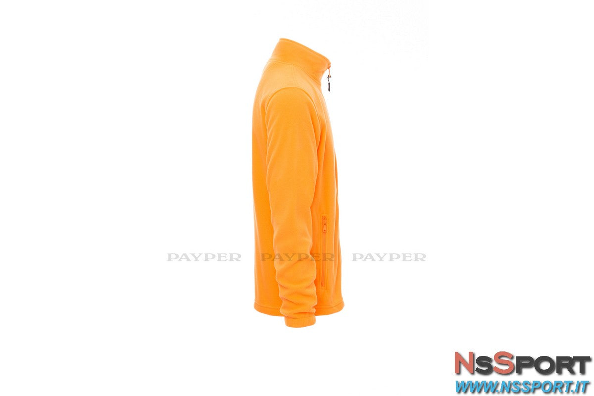 Pile zip lunga Nepal - [product_vendor] - NsSport