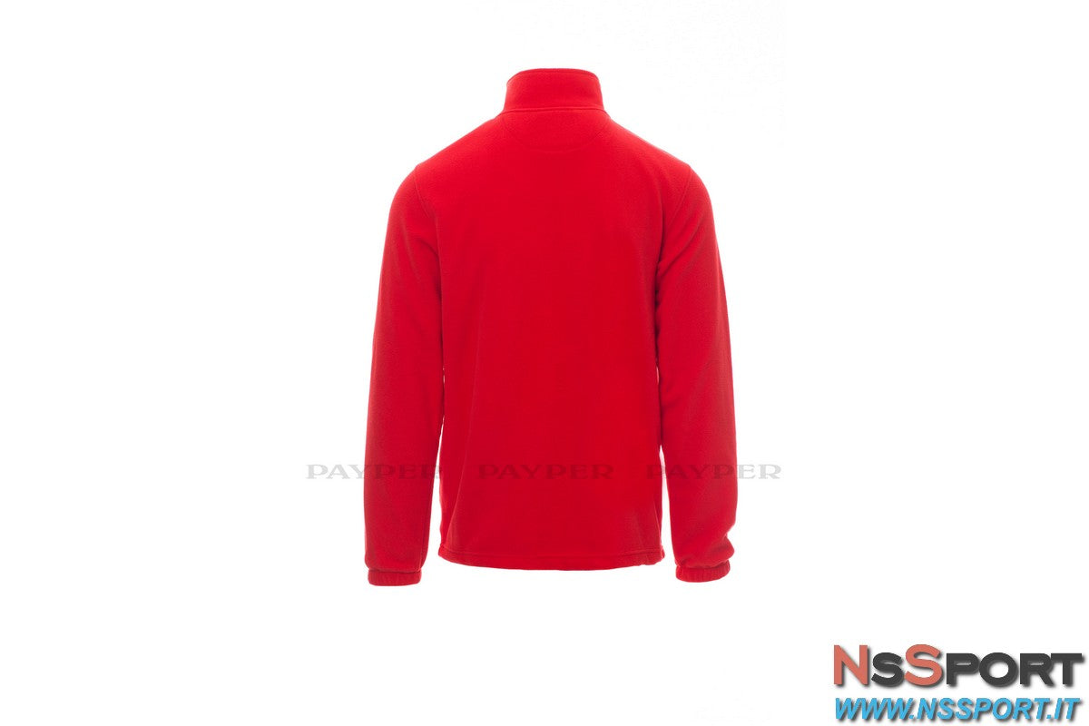 Pile zip lunga Nepal - [product_vendor] - NsSport