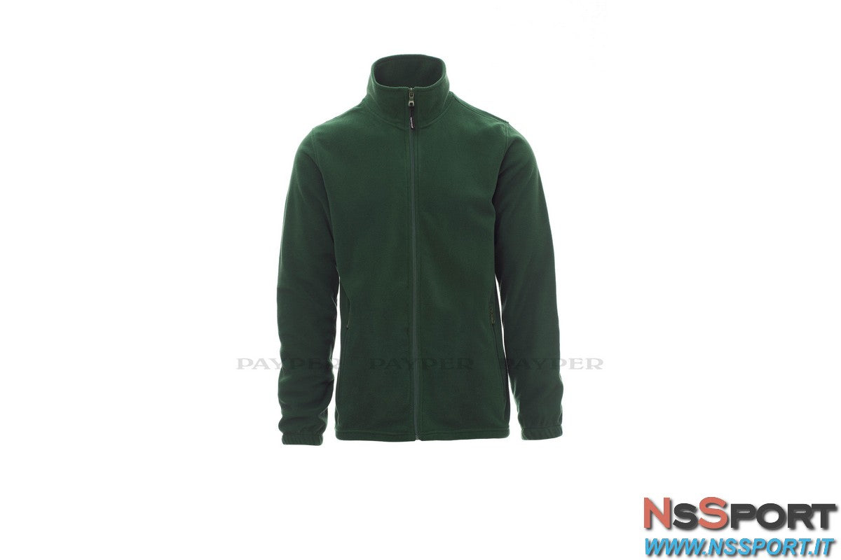 Pile zip lunga Nepal - [product_vendor] - NsSport