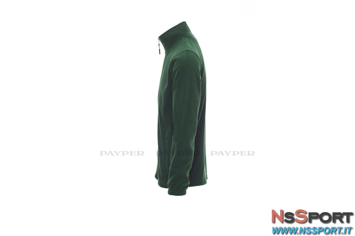 Pile zip lunga Nepal - [product_vendor] - NsSport