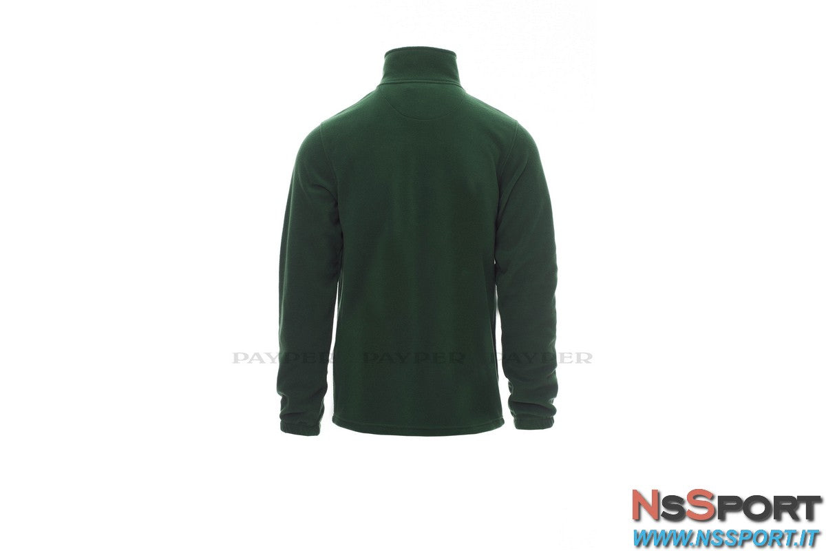 Pile zip lunga Nepal - [product_vendor] - NsSport