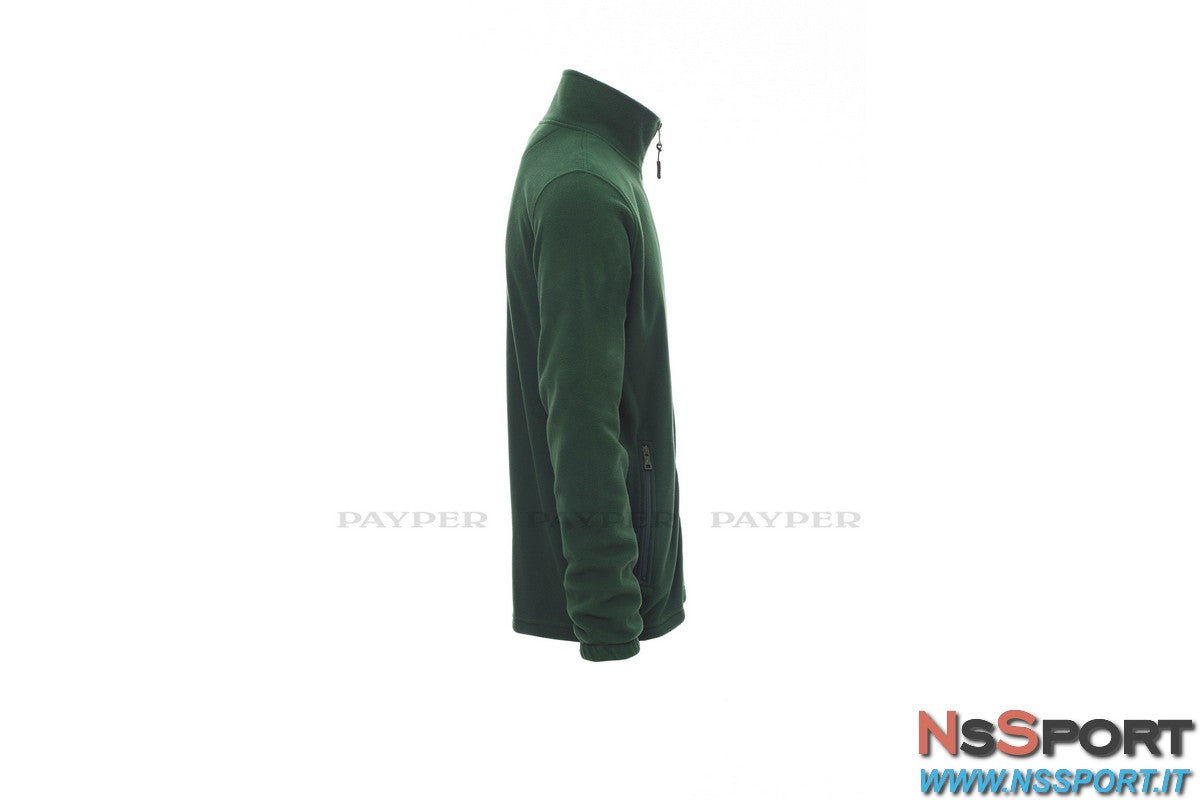 Pile zip lunga Nepal - [product_vendor] - NsSport