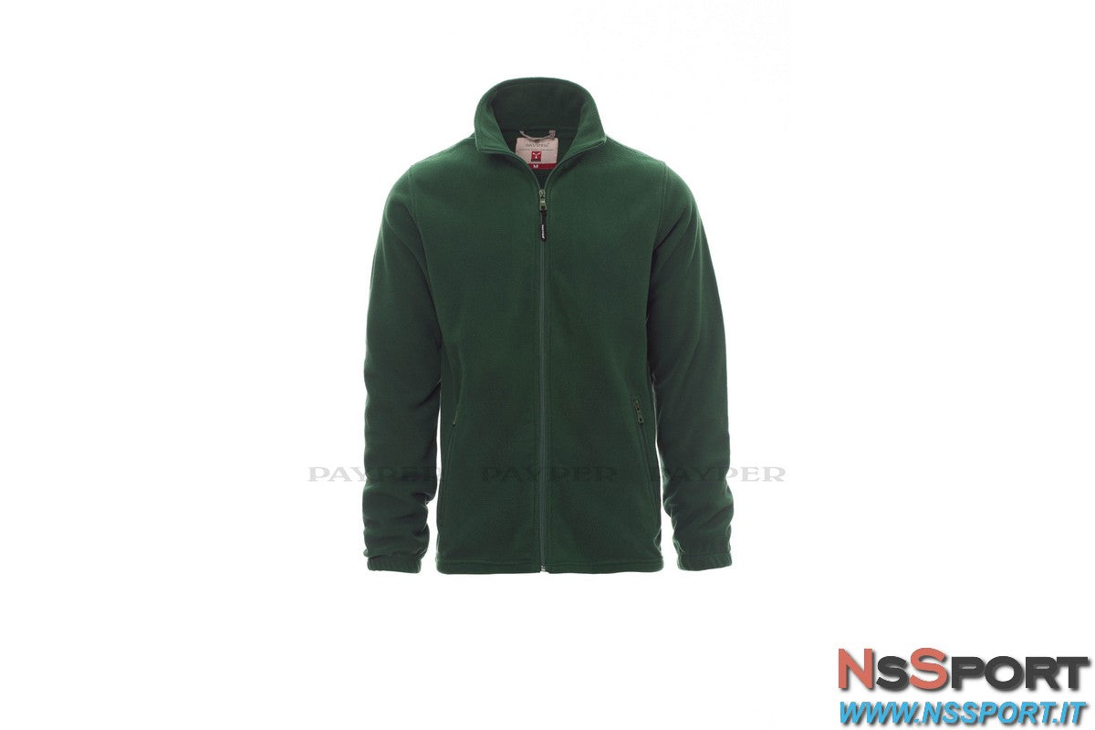 Pile zip lunga Nepal - [product_vendor] - NsSport