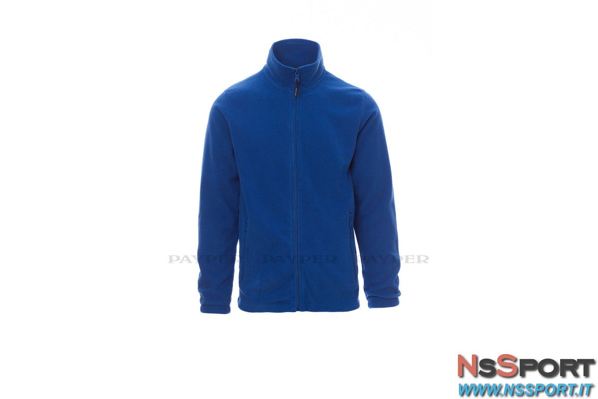 Pile zip lunga Nepal - [product_vendor] - NsSport