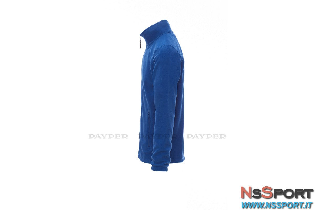 Pile zip lunga Nepal - [product_vendor] - NsSport