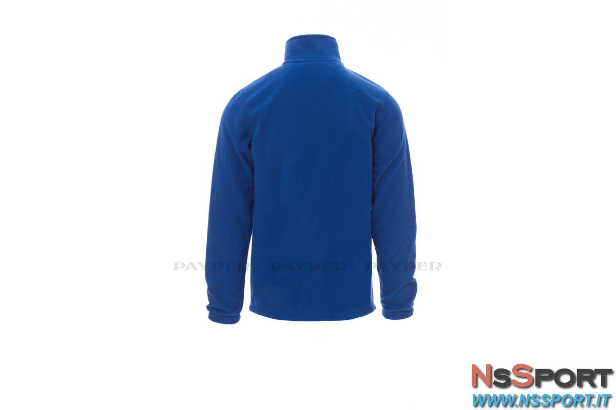 Pile zip lunga Nepal - [product_vendor] - NsSport