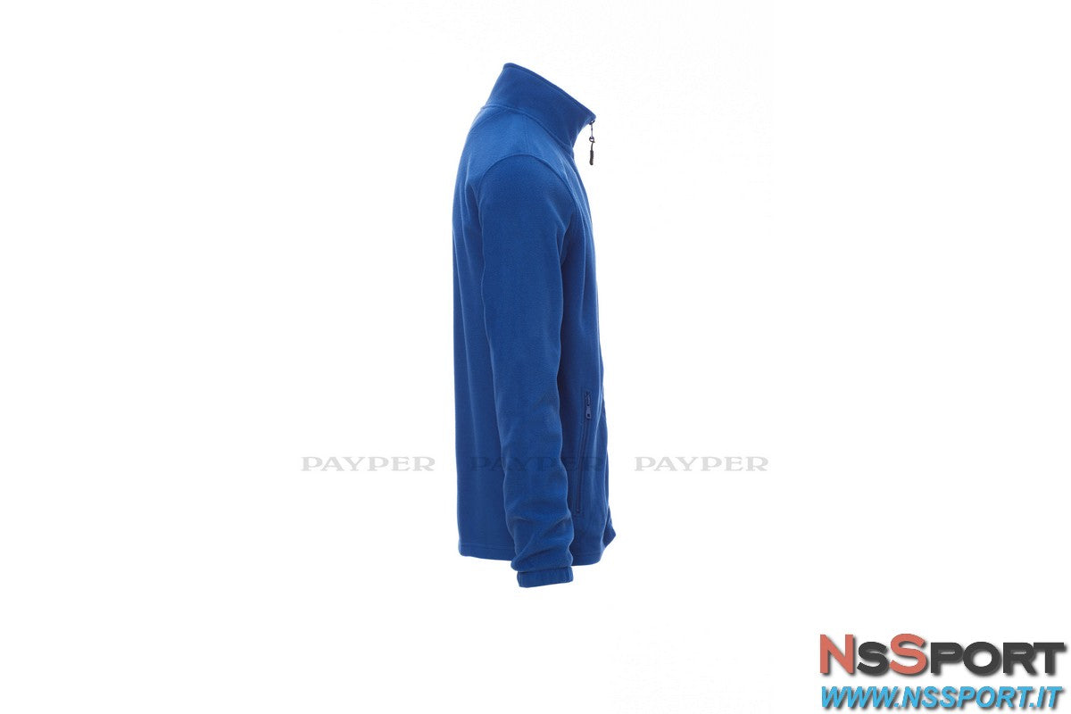 Pile zip lunga Nepal - [product_vendor] - NsSport