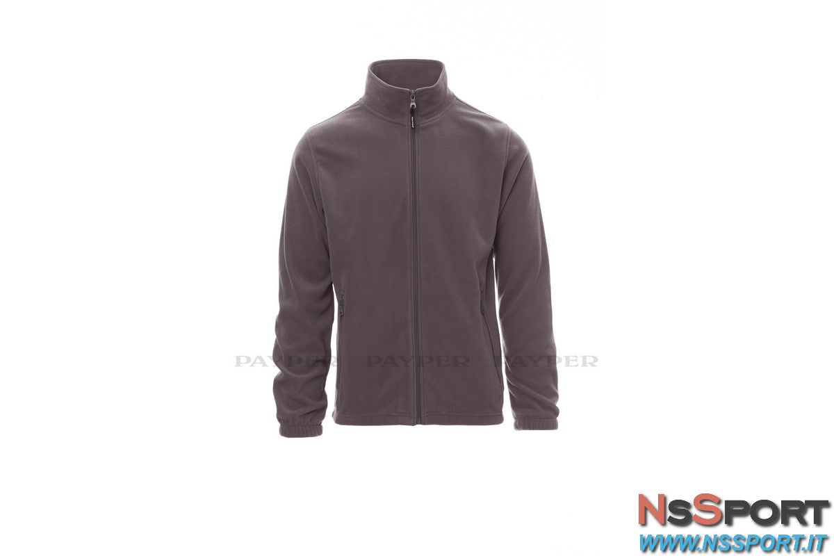 Pile zip lunga Nepal - [product_vendor] - NsSport